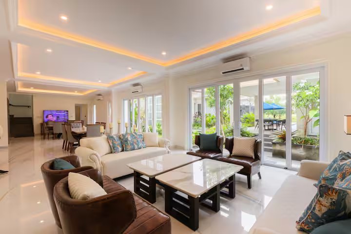 Villa Anggrek Pecatu 19
