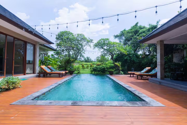 Villa Anggrek Pecatu 17
