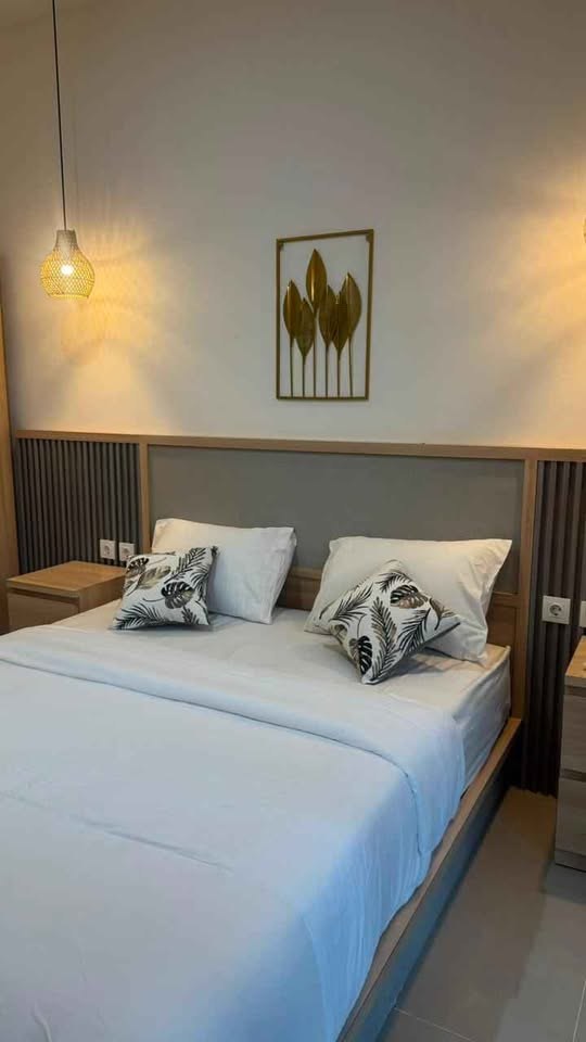 Pecatu — spacious private 4BR